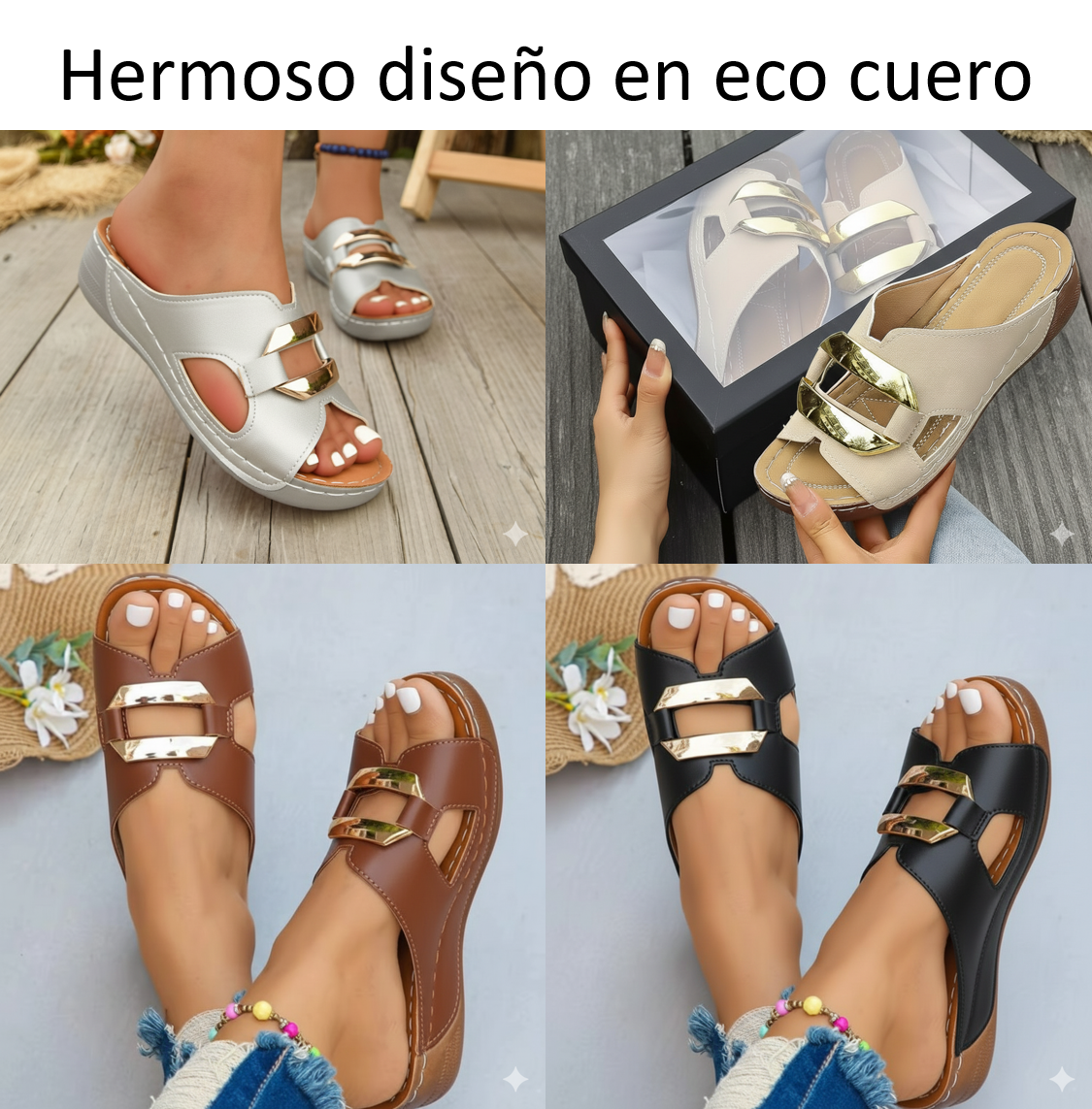 ✨ zapatos ergonómicos Hechos en suave cuero industrial, garantizan pasos cómodos y elegantes