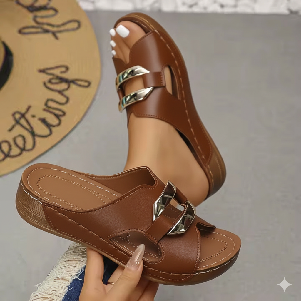 ✨ zapatos ergonómicos Hechos en suave cuero industrial, garantizan pasos cómodos y elegantes