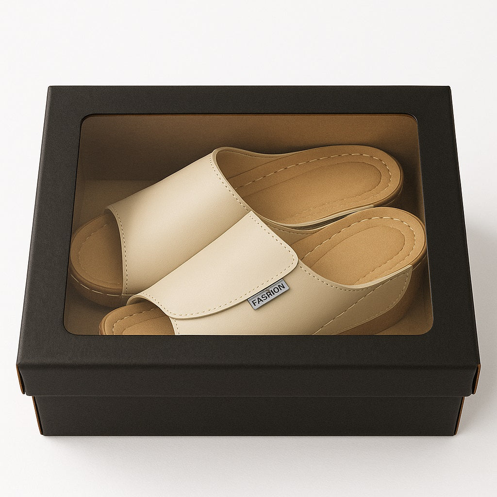 a2👓 Pasos nórdicos, el placer de caminar con estilo. Estos zapatos ergonómicos en cuero industrial premium, garantizan comodidad duradera.